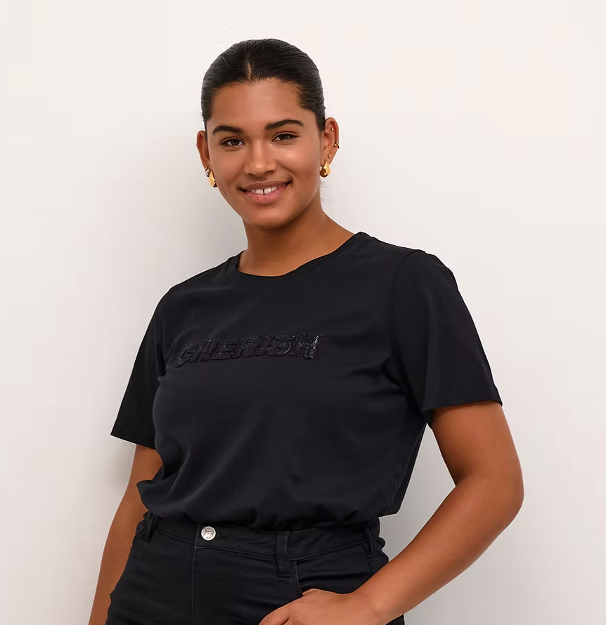 T-Shirt Cherish