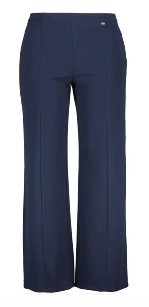 Hose Melanie Dunkelblau