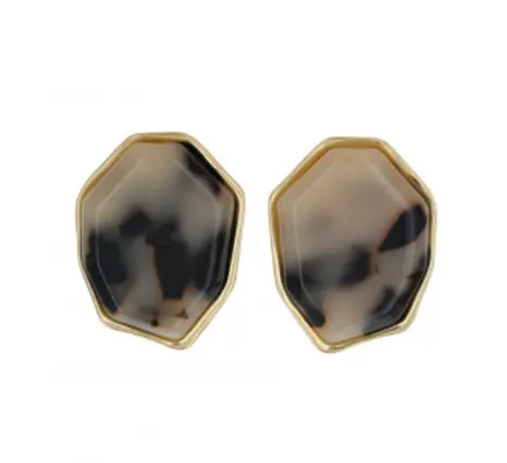 Leopard Gold