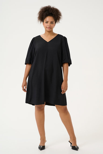 Kleid Emely Schwarz