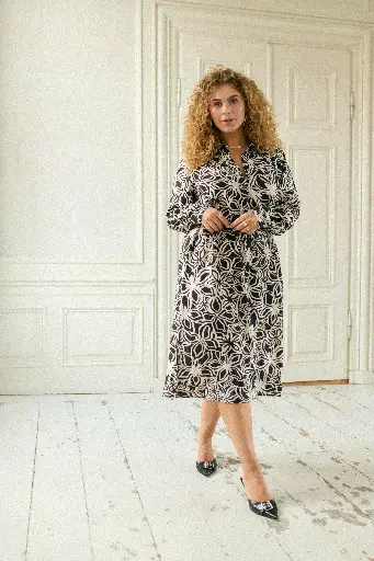 Kleid Ophelia