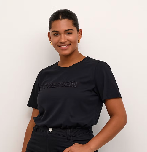 T-Shirt Cherish