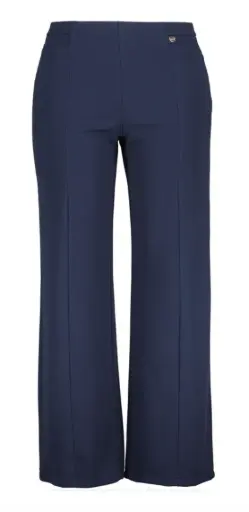 Hose Melanie Dunkelblau