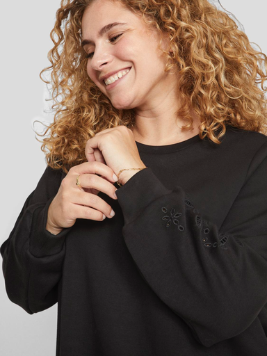 Pullover Esme Schwarz